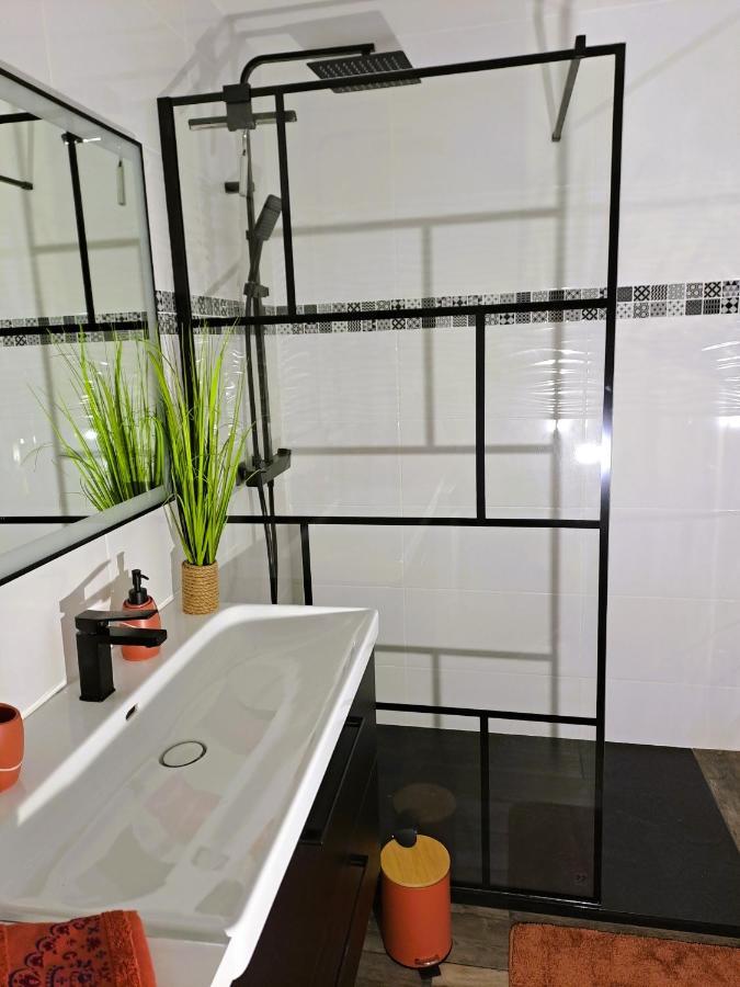 L"Indochine Apartment Perpignan Exterior photo